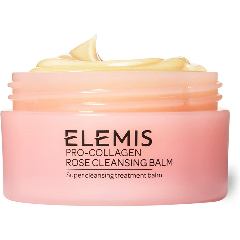 Elemis Pro Collagen Cleansing Balm, currently priced at £28